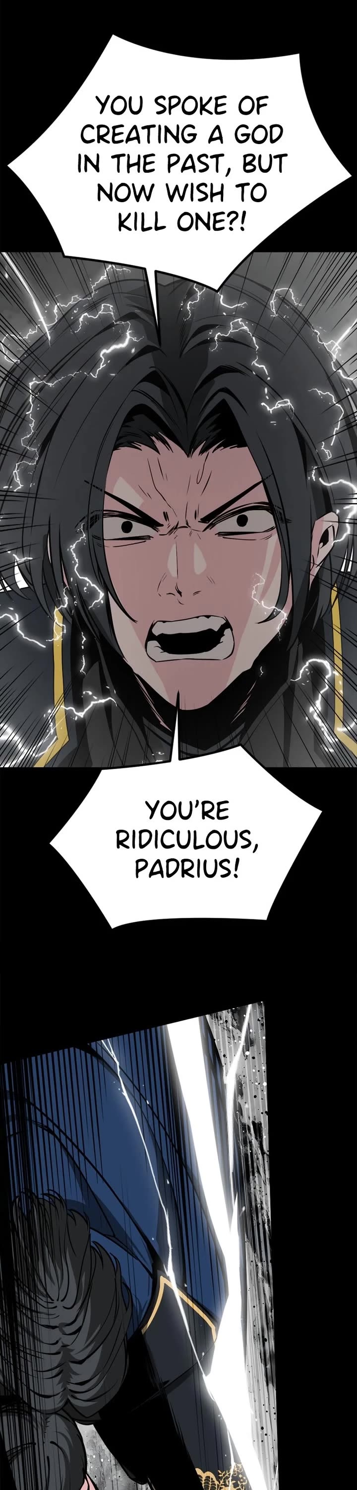 Hero Killer (Beolkkul) Chapter 217 page 8 - Chapter 217: Episode 217