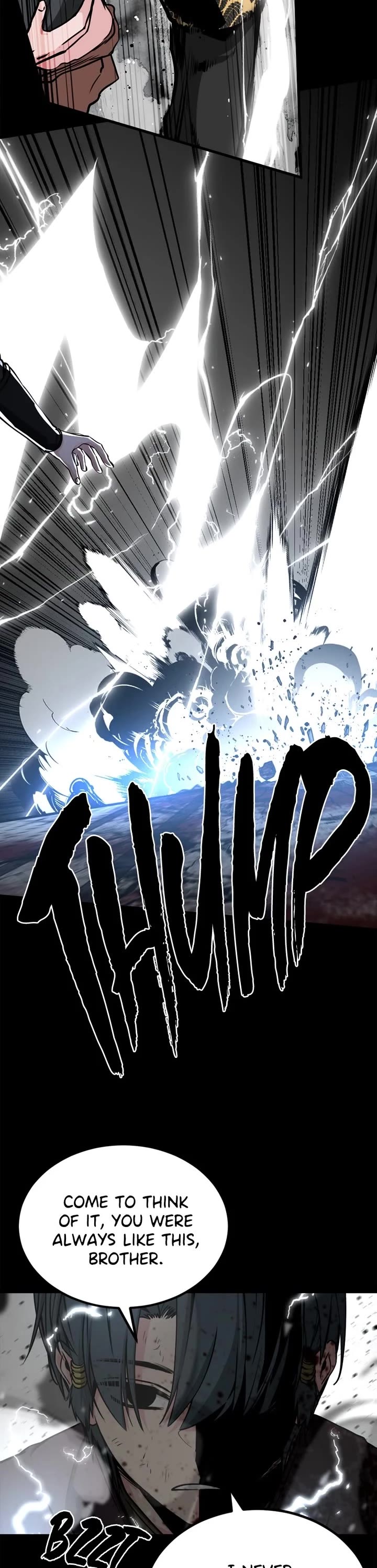 Hero Killer (Beolkkul) Chapter 217 page 9 - Chapter 217: Episode 217