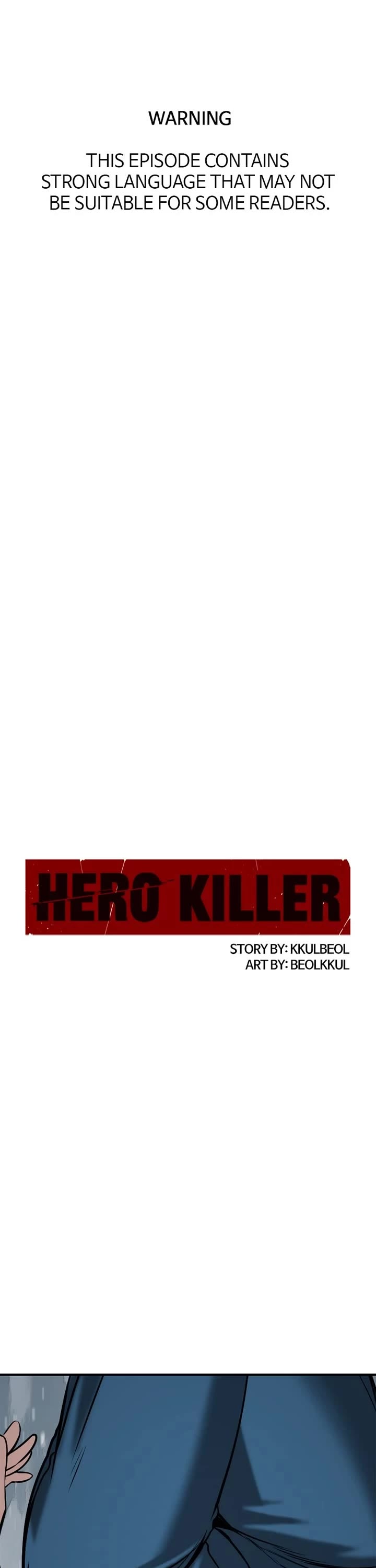 Hero Killer (Beolkkul) Chapter 218 page 1 - Chapter 218: Episode 218