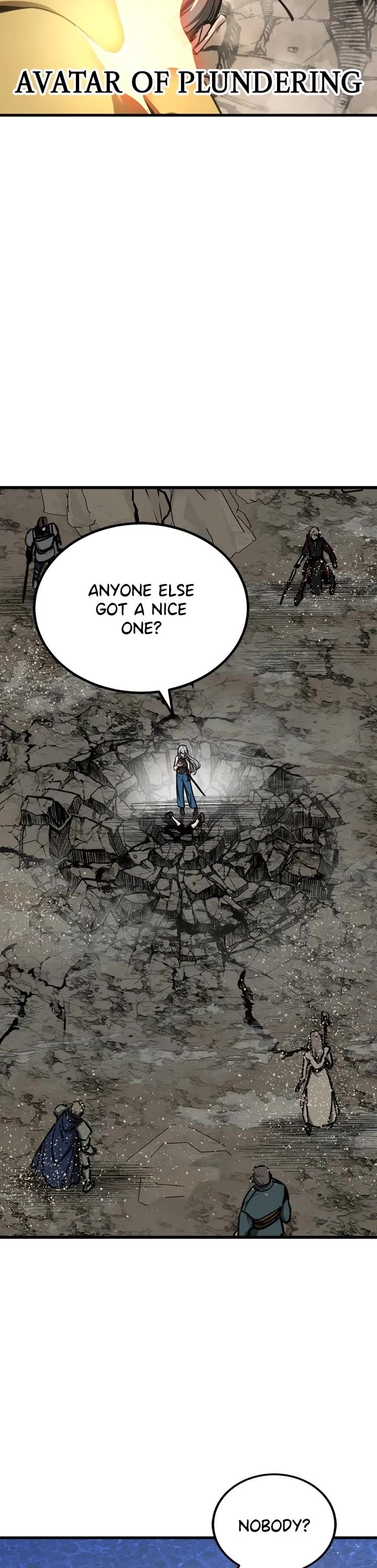 Hero Killer (Beolkkul) Chapter 218 page 10 - Chapter 218: Episode 218
