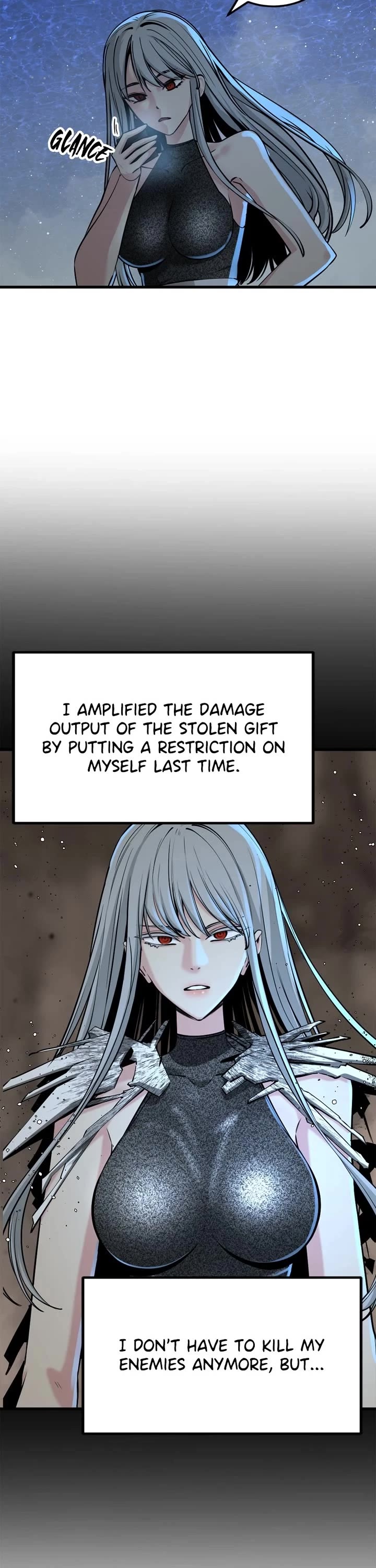 Hero Killer (Beolkkul) Chapter 218 page 11 - Chapter 218: Episode 218