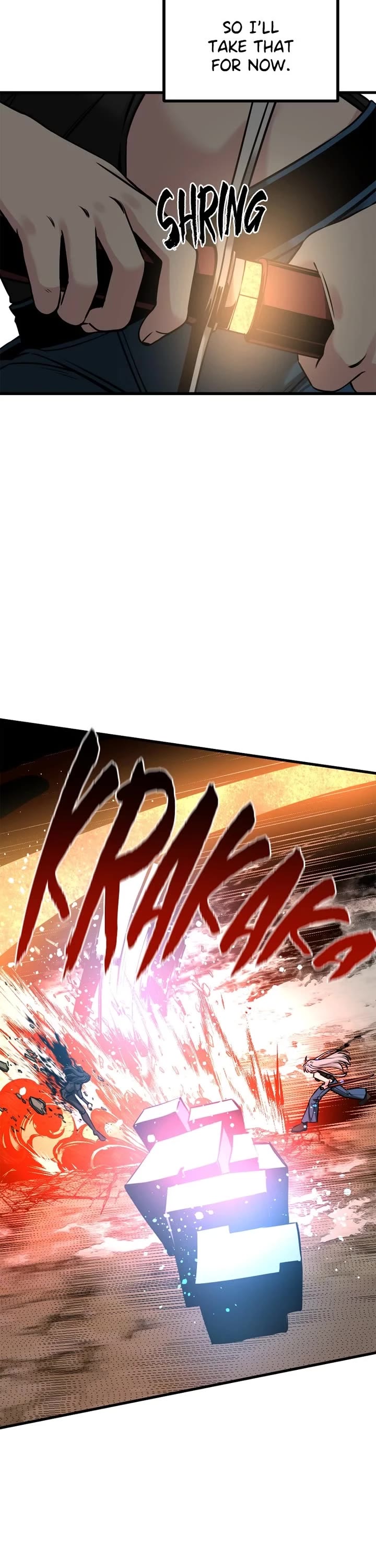 Hero Killer (Beolkkul) Chapter 218 page 16 - Chapter 218: Episode 218
