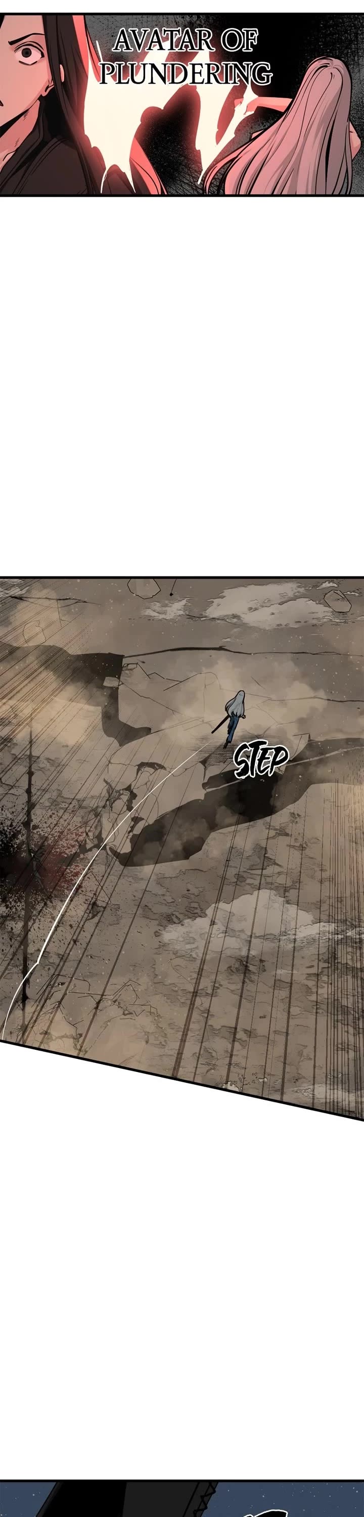 Hero Killer (Beolkkul) Chapter 218 page 17 - Chapter 218: Episode 218