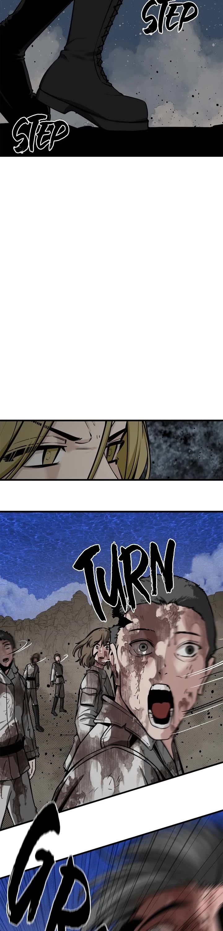 Hero Killer (Beolkkul) Chapter 218 page 18 - Chapter 218: Episode 218