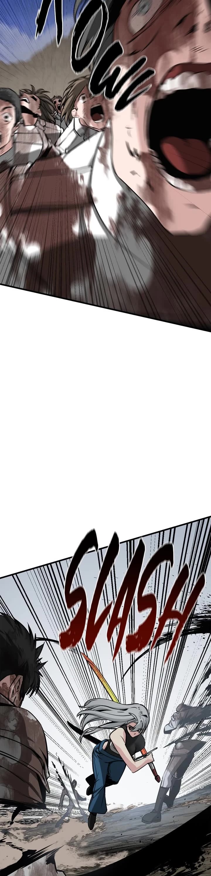 Hero Killer (Beolkkul) Chapter 218 page 19 - Chapter 218: Episode 218