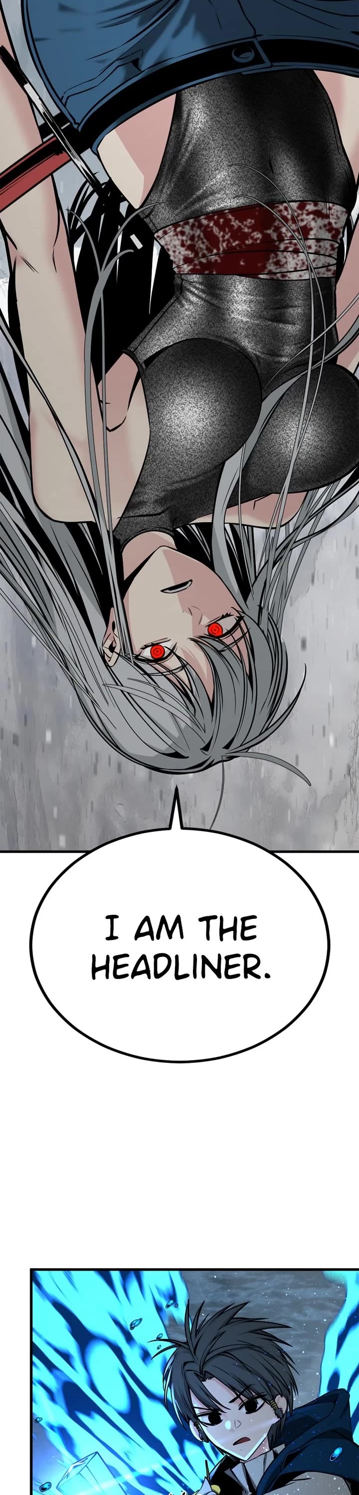 Hero Killer (Beolkkul) Chapter 218 page 2 - Chapter 218: Episode 218