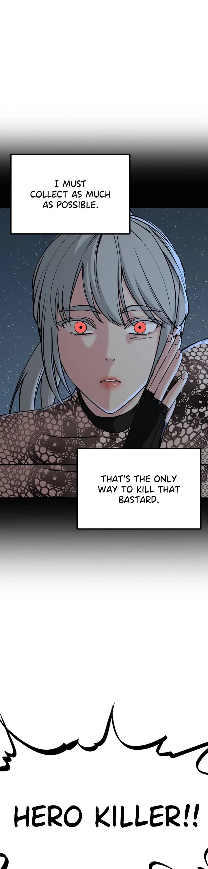 Hero Killer (Beolkkul) Chapter 218 page 23 - Chapter 218: Episode 218