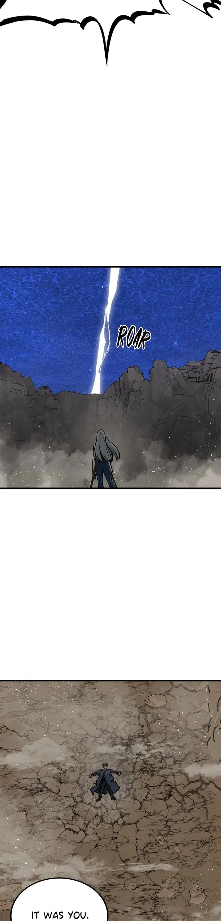 Hero Killer (Beolkkul) Chapter 218 page 24 - Chapter 218: Episode 218