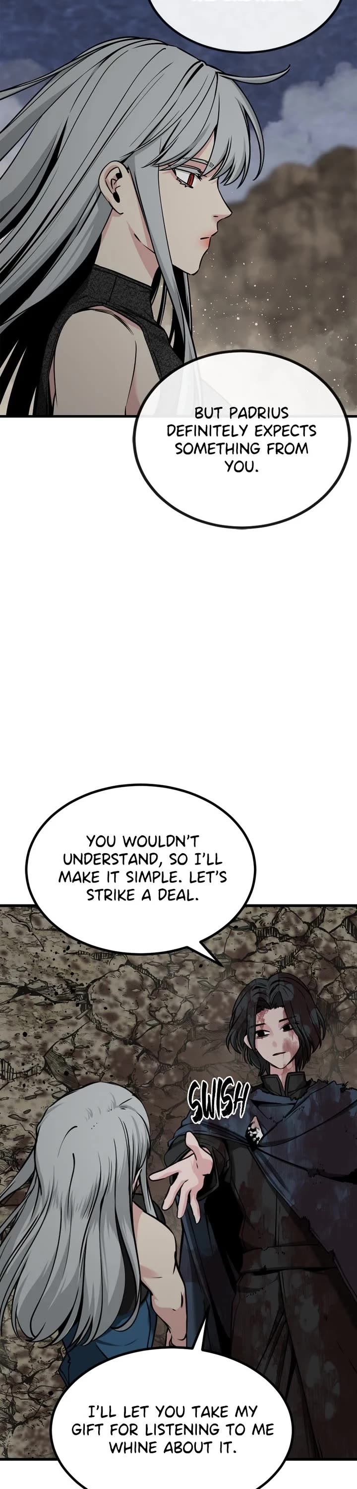 Hero Killer (Beolkkul) Chapter 218 page 26 - Chapter 218: Episode 218