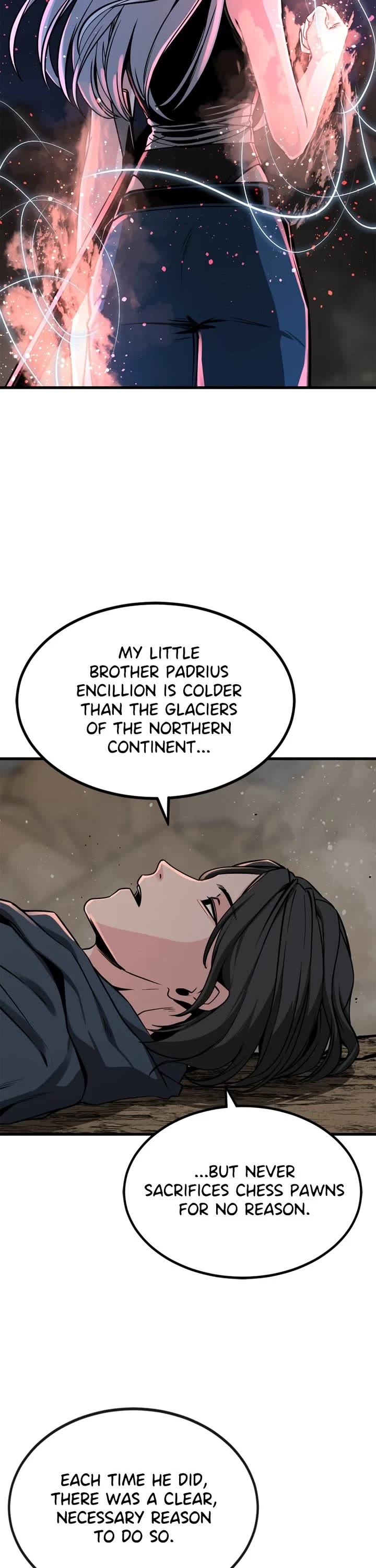Hero Killer (Beolkkul) Chapter 218 page 28 - Chapter 218: Episode 218