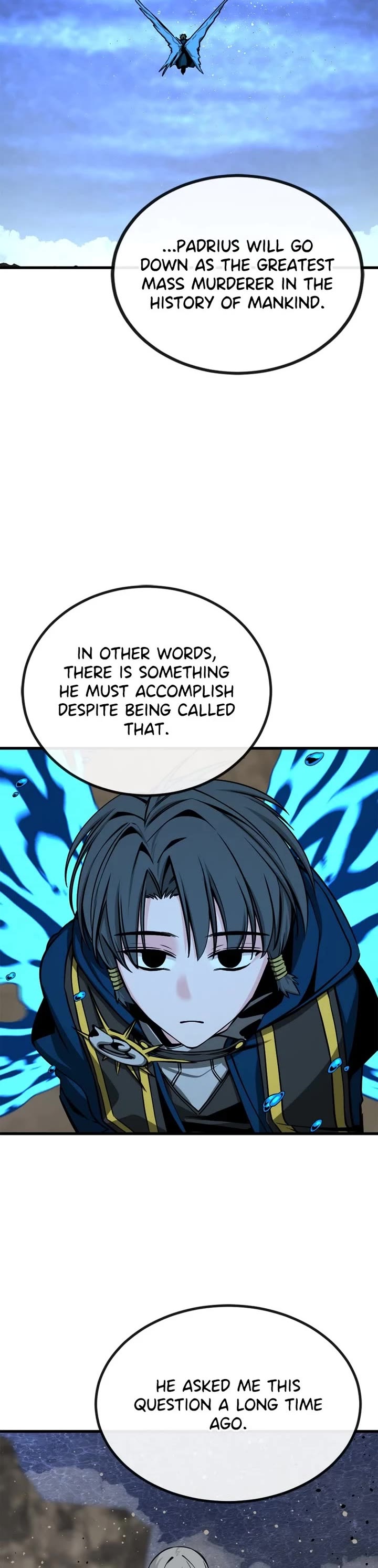 Hero Killer (Beolkkul) Chapter 218 page 30 - Chapter 218: Episode 218