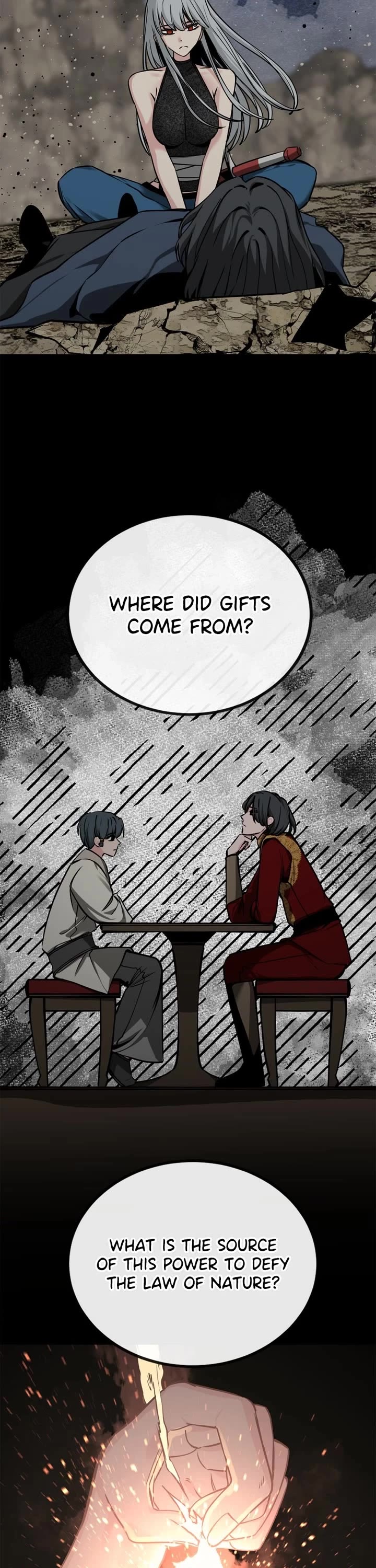 Hero Killer (Beolkkul) Chapter 218 page 31 - Chapter 218: Episode 218