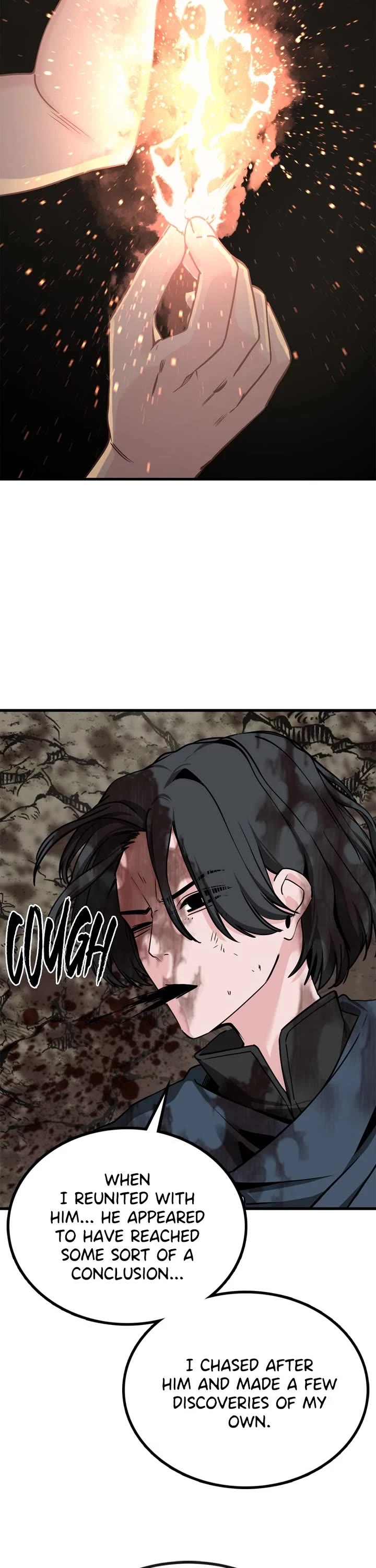 Hero Killer (Beolkkul) Chapter 218 page 32 - Chapter 218: Episode 218