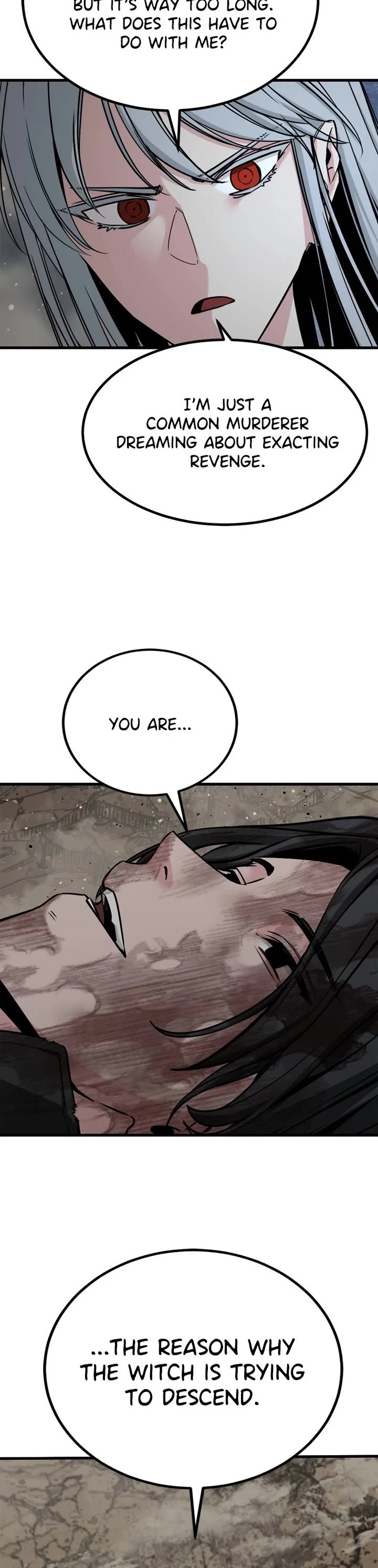 Hero Killer (Beolkkul) Chapter 218 page 35 - Chapter 218: Episode 218