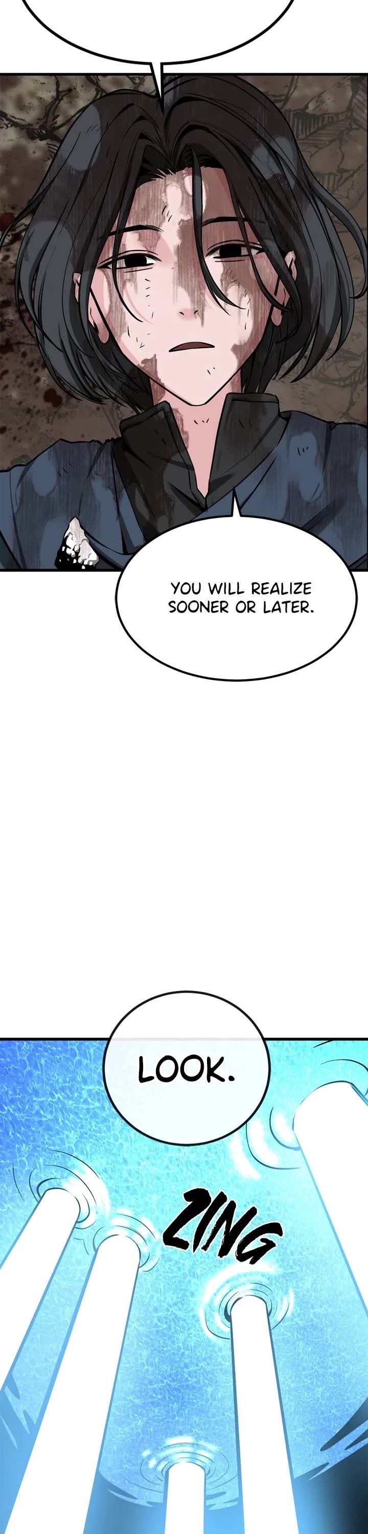 Hero Killer (Beolkkul) Chapter 218 page 37 - Chapter 218: Episode 218