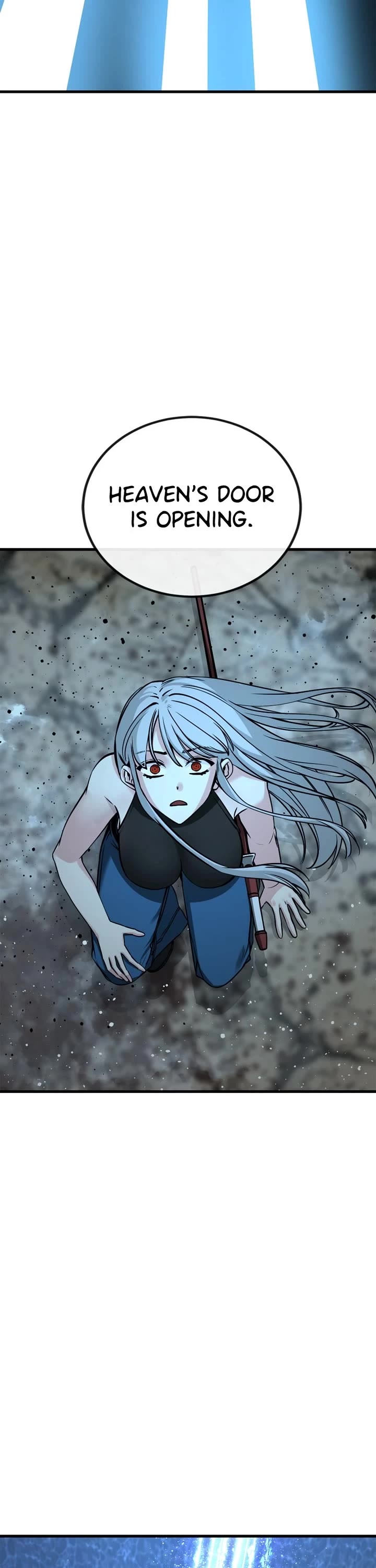 Hero Killer (Beolkkul) Chapter 218 page 38 - Chapter 218: Episode 218