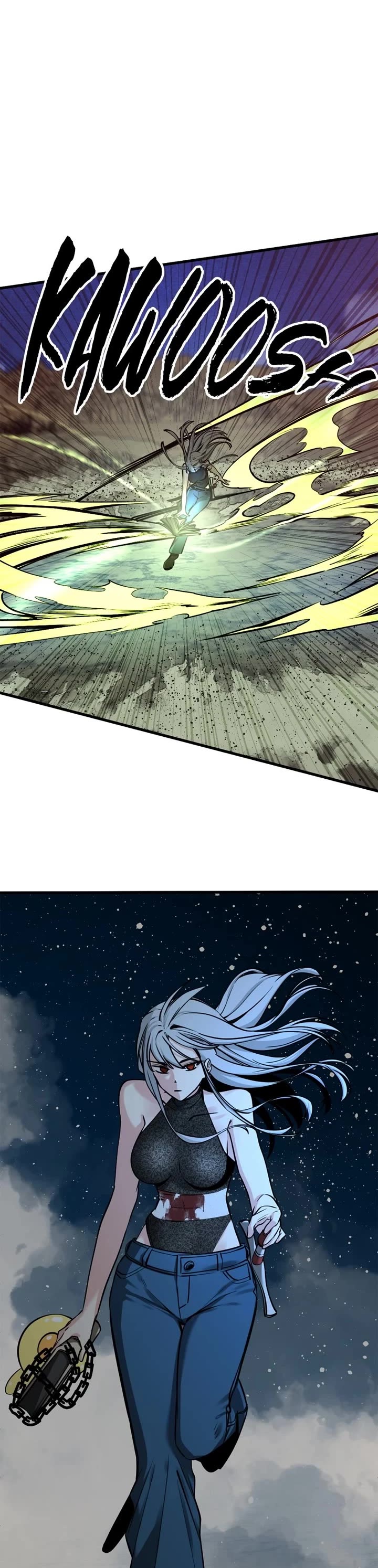 Hero Killer (Beolkkul) Chapter 218 page 4 - Chapter 218: Episode 218