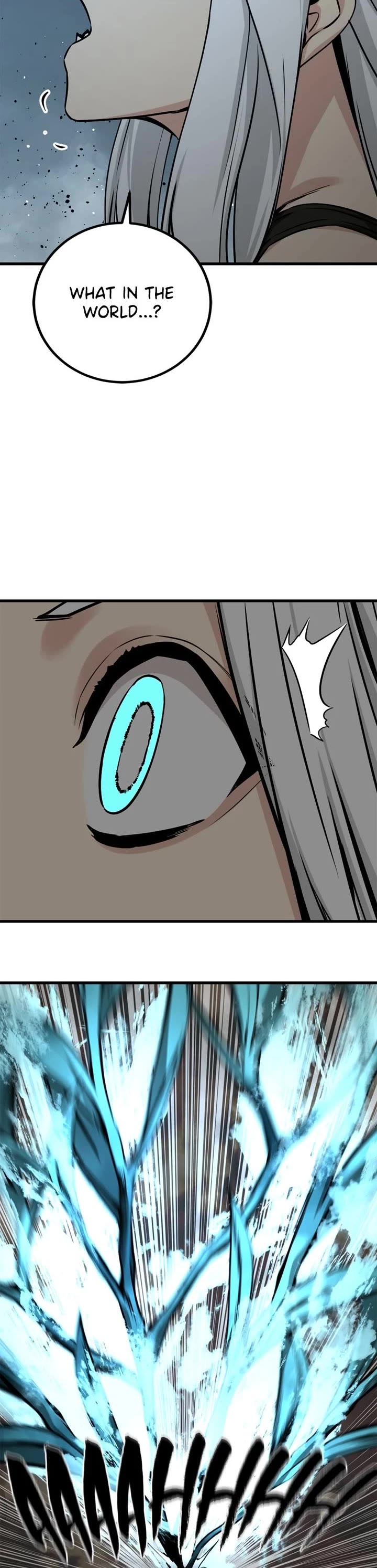 Hero Killer (Beolkkul) Chapter 218 page 40 - Chapter 218: Episode 218