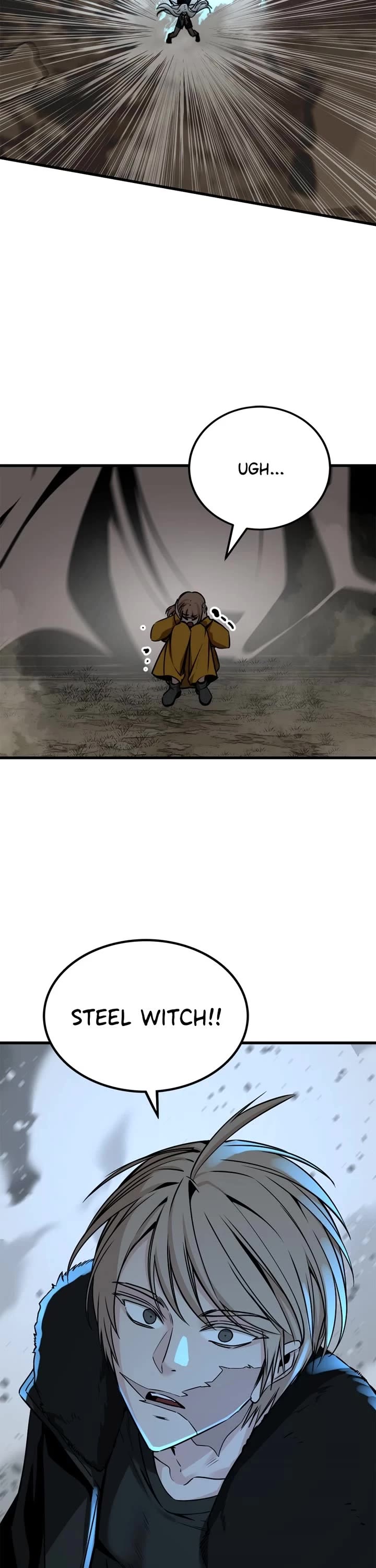 Hero Killer (Beolkkul) Chapter 218 page 41 - Chapter 218: Episode 218