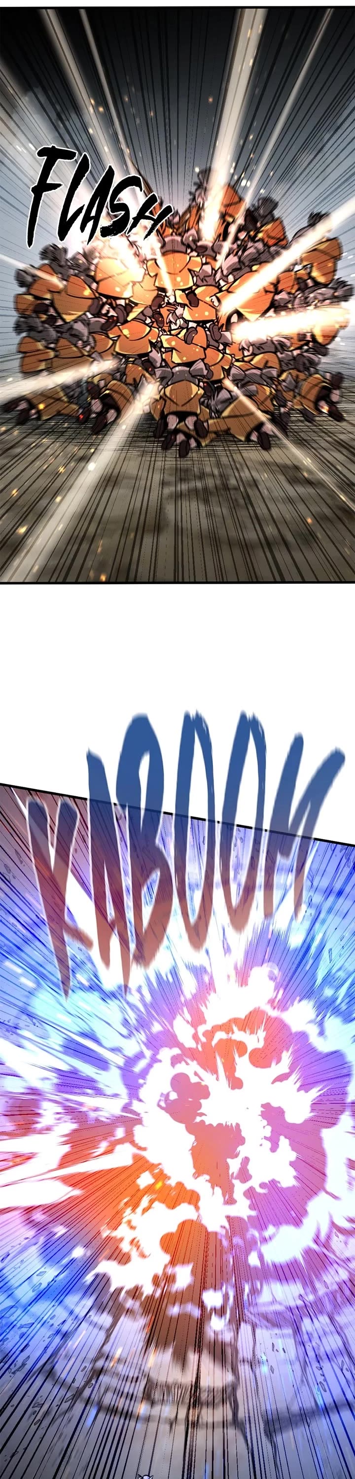 Hero Killer (Beolkkul) Chapter 218 page 7 - Chapter 218: Episode 218