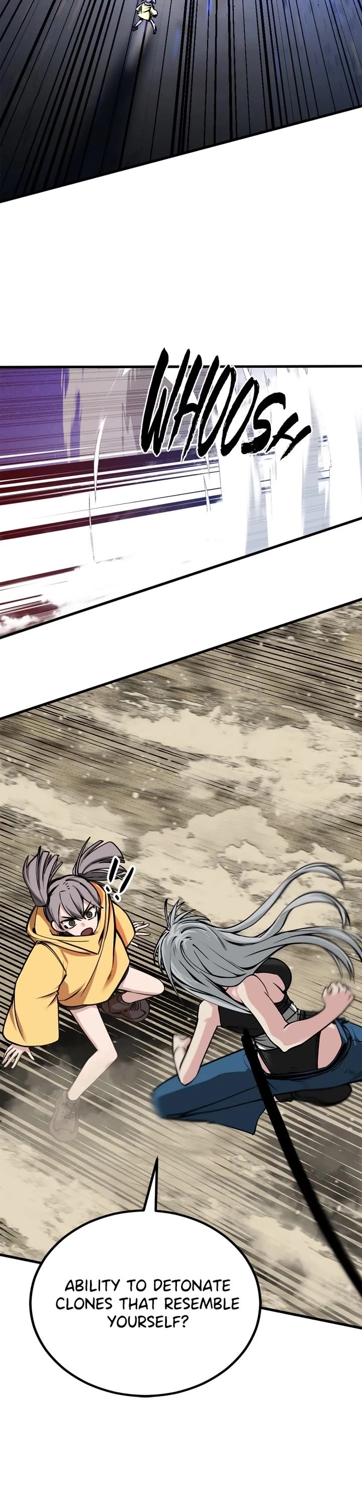 Hero Killer (Beolkkul) Chapter 218 page 8 - Chapter 218: Episode 218
