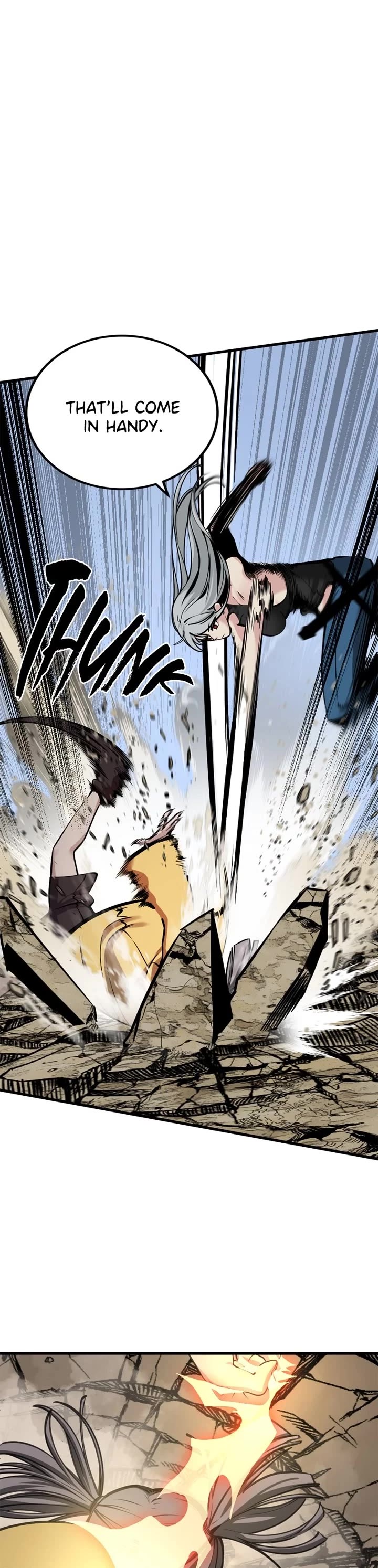 Hero Killer (Beolkkul) Chapter 218 page 9 - Chapter 218: Episode 218