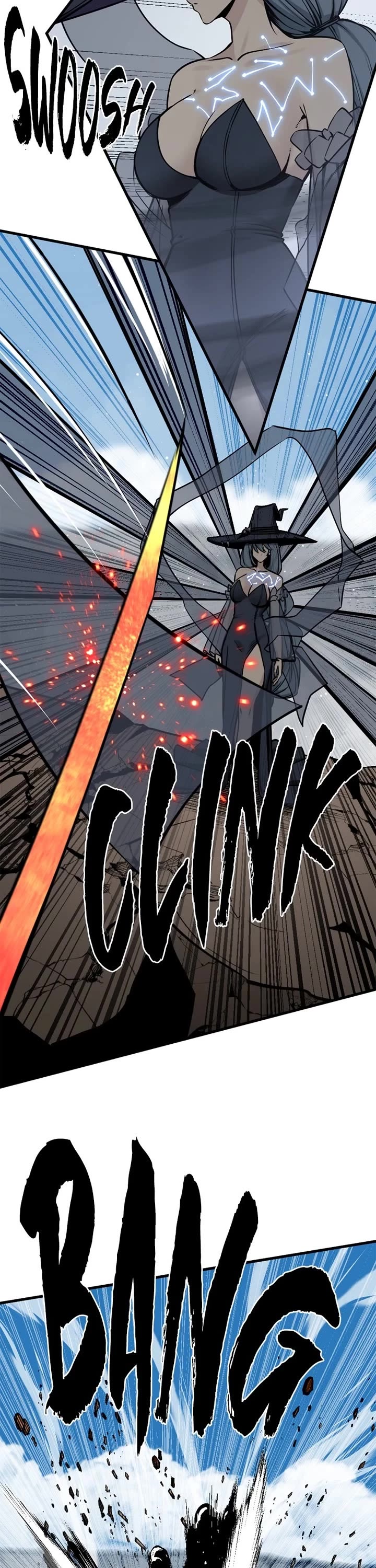 Hero Killer (Beolkkul) Chapter 219 page 11 - Chapter 219: Episode 219