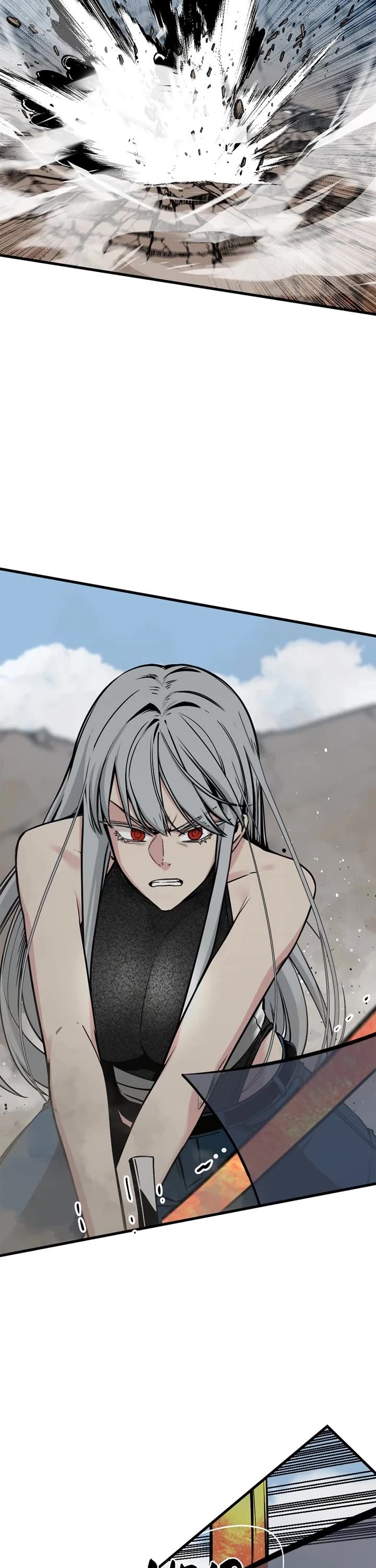 Hero Killer (Beolkkul) Chapter 219 page 12 - Chapter 219: Episode 219