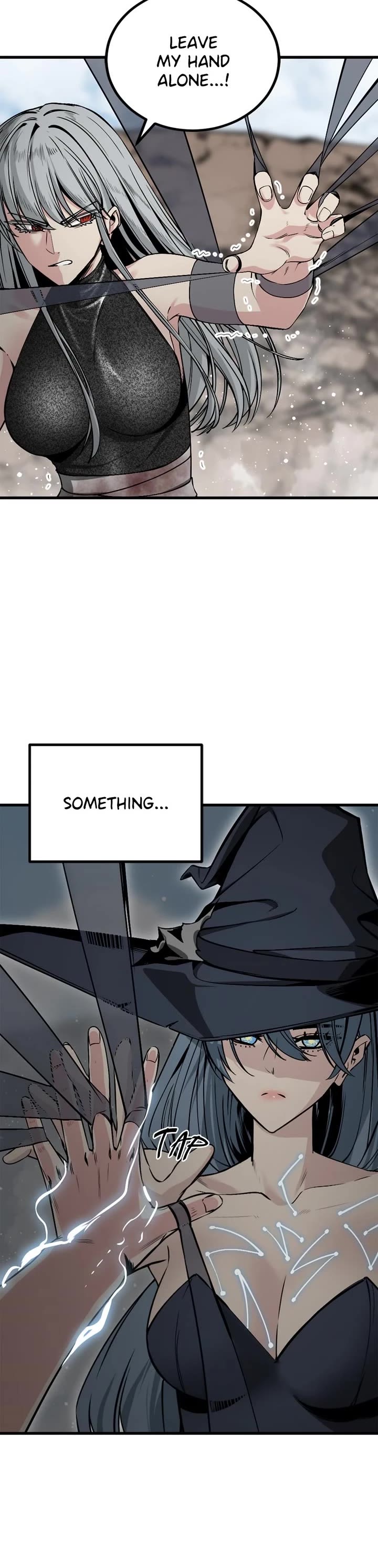 Hero Killer (Beolkkul) Chapter 219 page 14 - Chapter 219: Episode 219