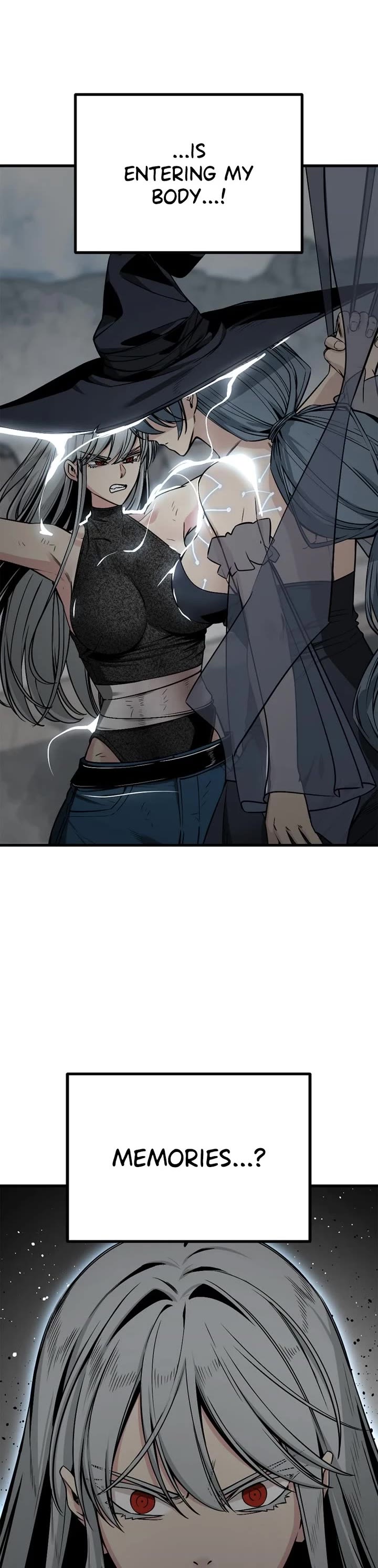 Hero Killer (Beolkkul) Chapter 219 page 15 - Chapter 219: Episode 219