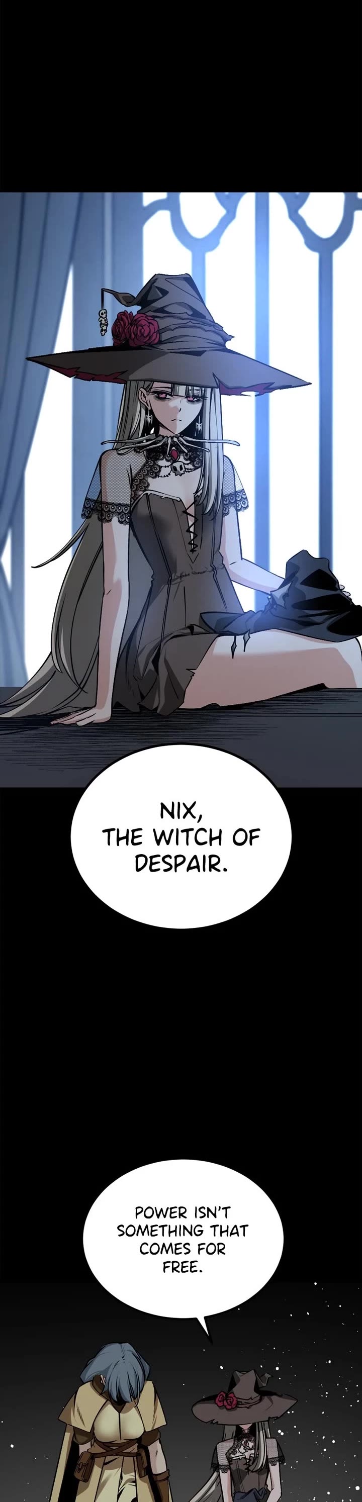 Hero Killer (Beolkkul) Chapter 219 page 20 - Chapter 219: Episode 219