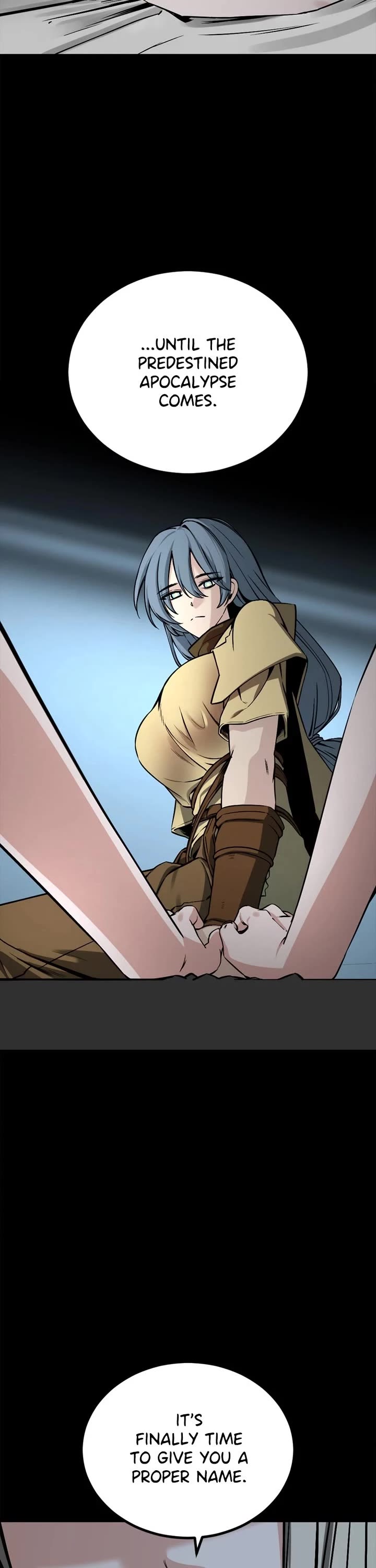 Hero Killer (Beolkkul) Chapter 219 page 22 - Chapter 219: Episode 219