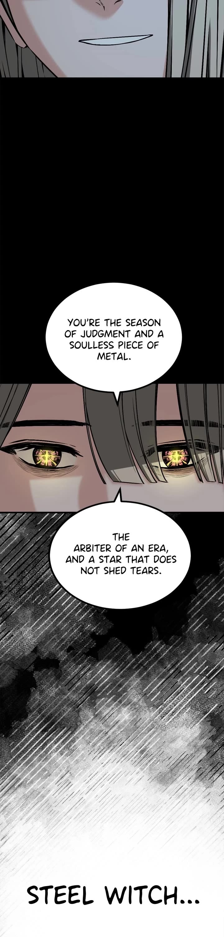 Hero Killer (Beolkkul) Chapter 219 page 23 - Chapter 219: Episode 219