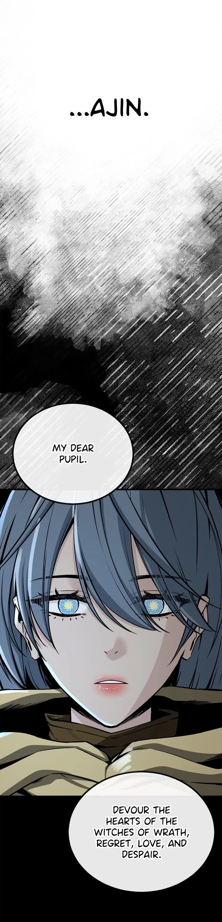 Hero Killer (Beolkkul) Chapter 219 page 24 - Chapter 219: Episode 219