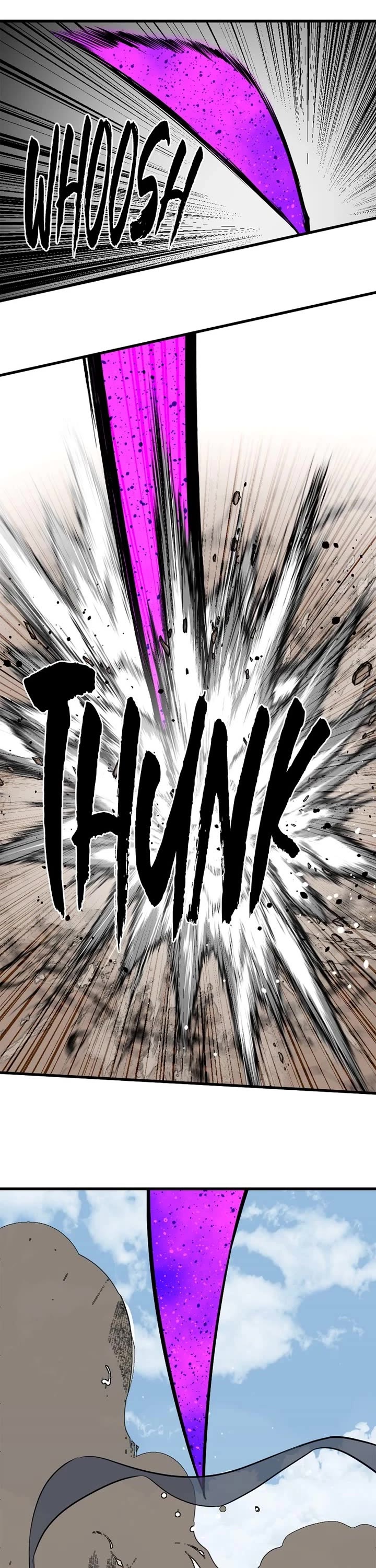 Hero Killer (Beolkkul) Chapter 219 page 27 - Chapter 219: Episode 219