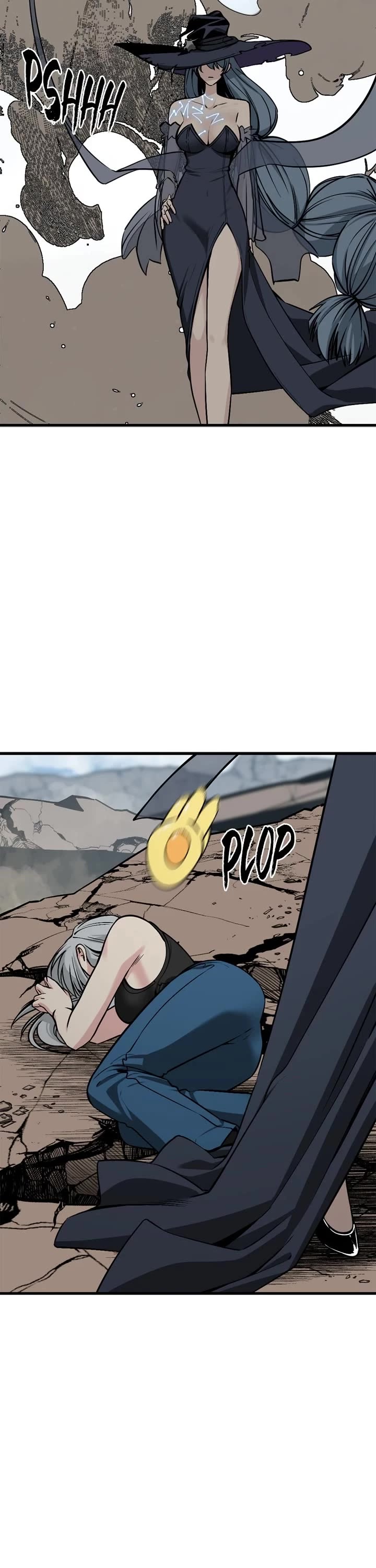 Hero Killer (Beolkkul) Chapter 219 page 28 - Chapter 219: Episode 219