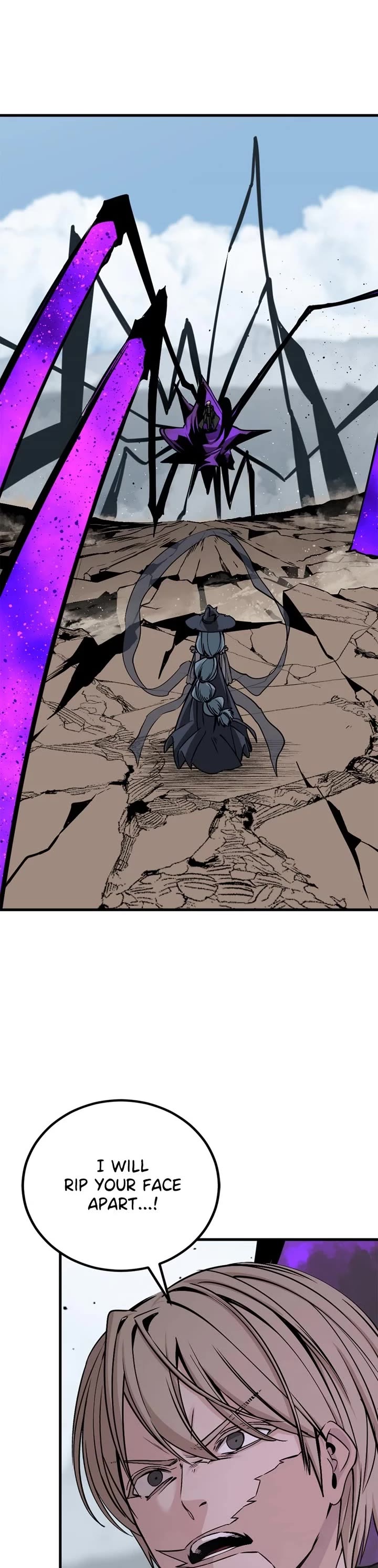 Hero Killer (Beolkkul) Chapter 219 page 29 - Chapter 219: Episode 219