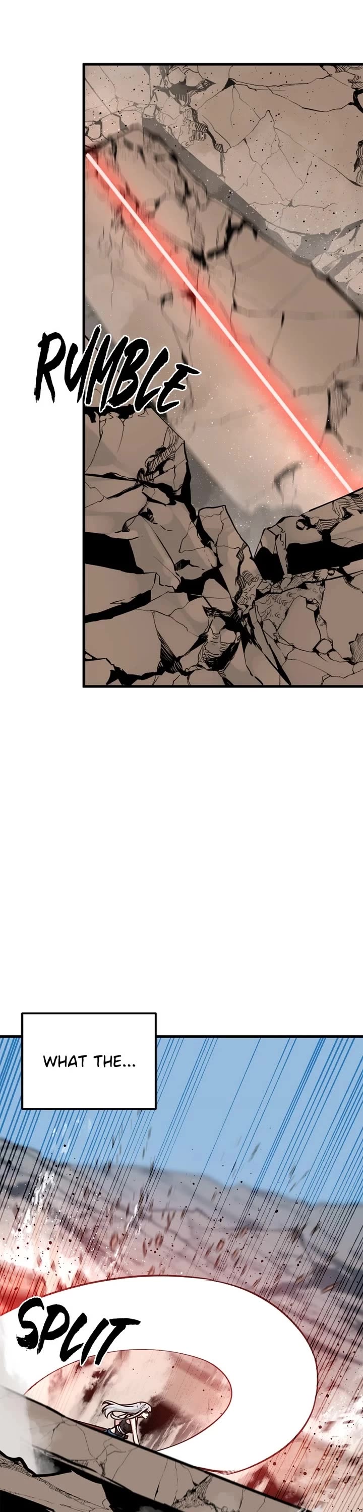 Hero Killer (Beolkkul) Chapter 219 page 3 - Chapter 219: Episode 219