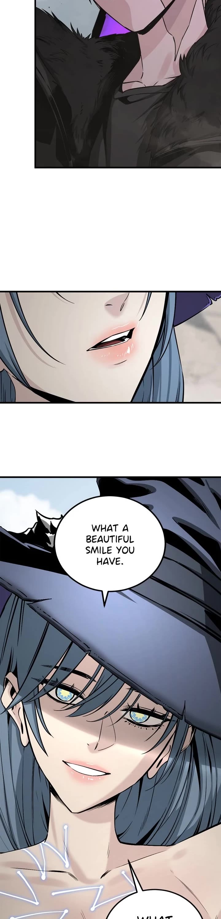 Hero Killer (Beolkkul) Chapter 219 page 30 - Chapter 219: Episode 219