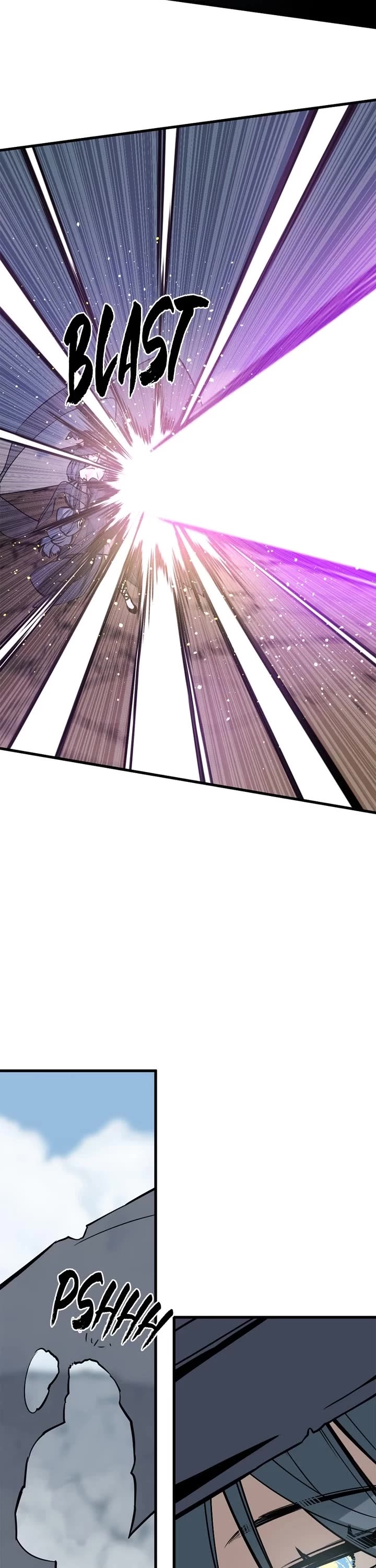 Hero Killer (Beolkkul) Chapter 219 page 33 - Chapter 219: Episode 219