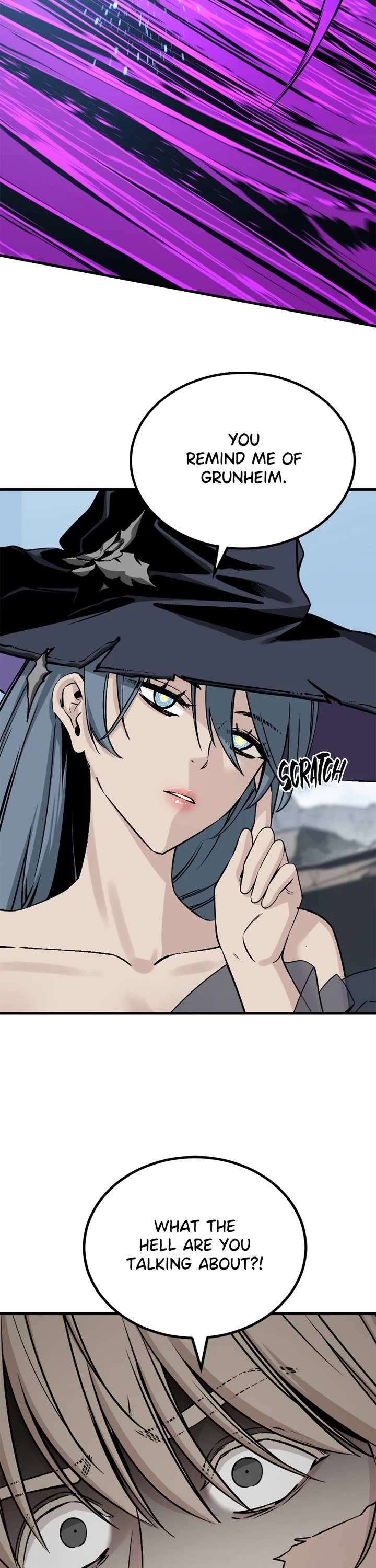 Hero Killer (Beolkkul) Chapter 219 page 36 - Chapter 219: Episode 219