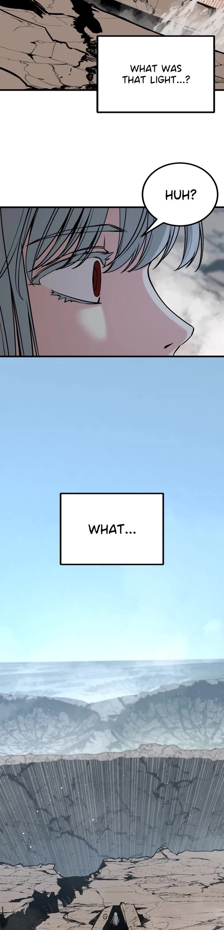 Hero Killer (Beolkkul) Chapter 219 page 4 - Chapter 219: Episode 219