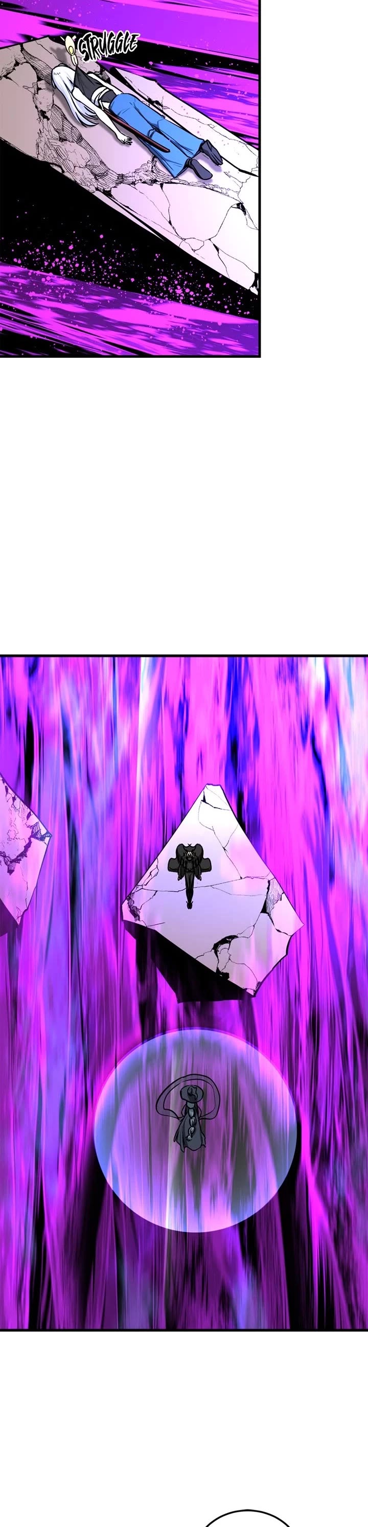 Hero Killer (Beolkkul) Chapter 219 page 40 - Chapter 219: Episode 219