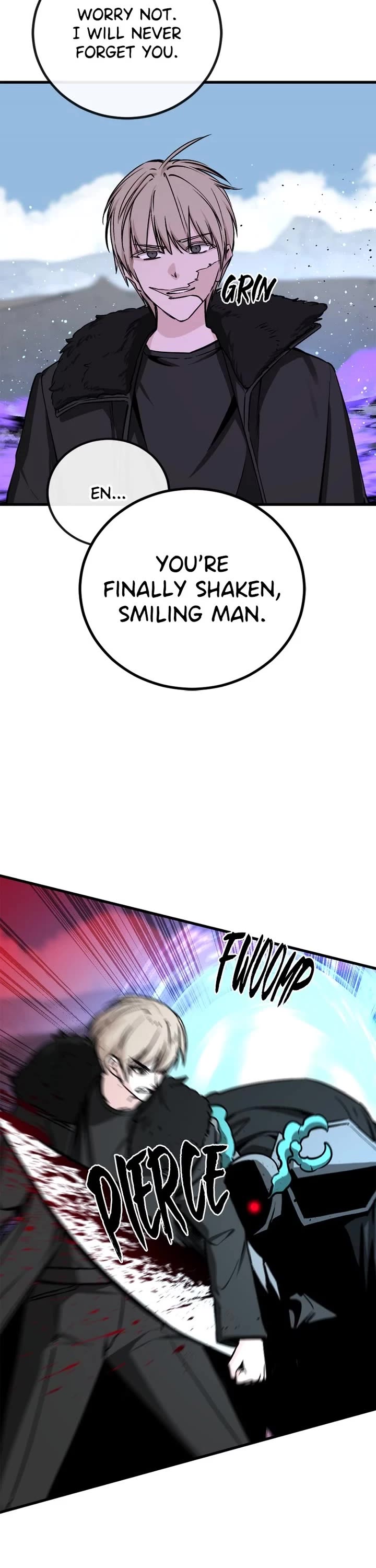 Hero Killer (Beolkkul) Chapter 219 page 42 - Chapter 219: Episode 219