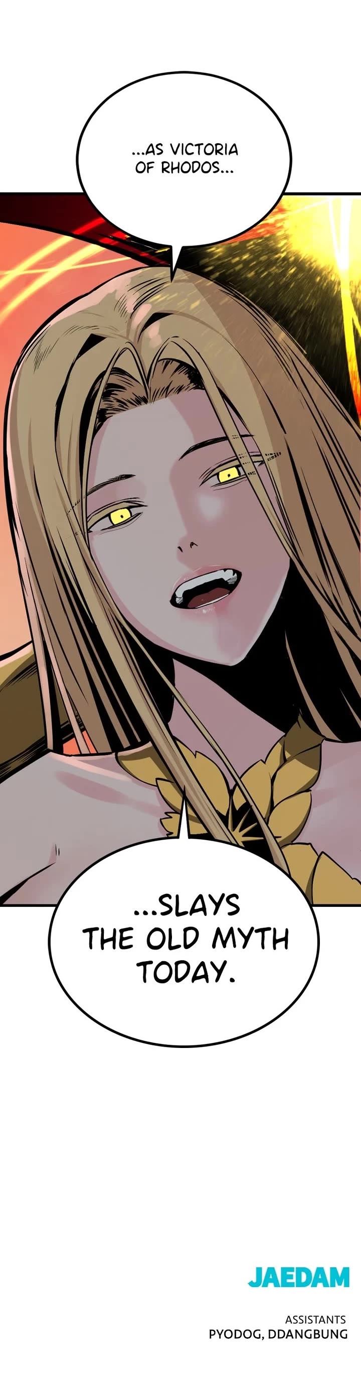 Hero Killer (Beolkkul) Chapter 219 page 47 - Chapter 219: Episode 219