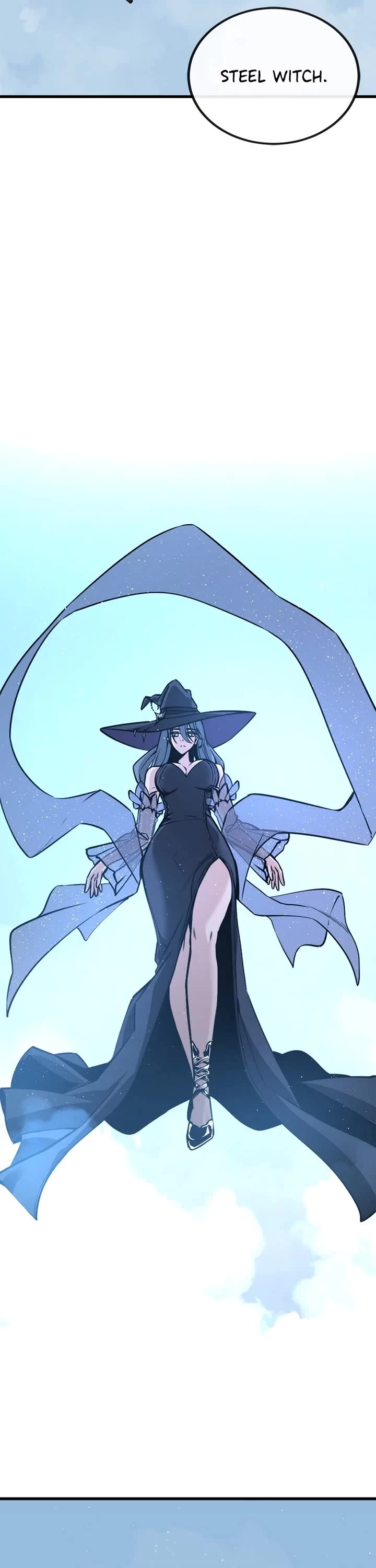 Hero Killer (Beolkkul) Chapter 219 page 7 - Chapter 219: Episode 219