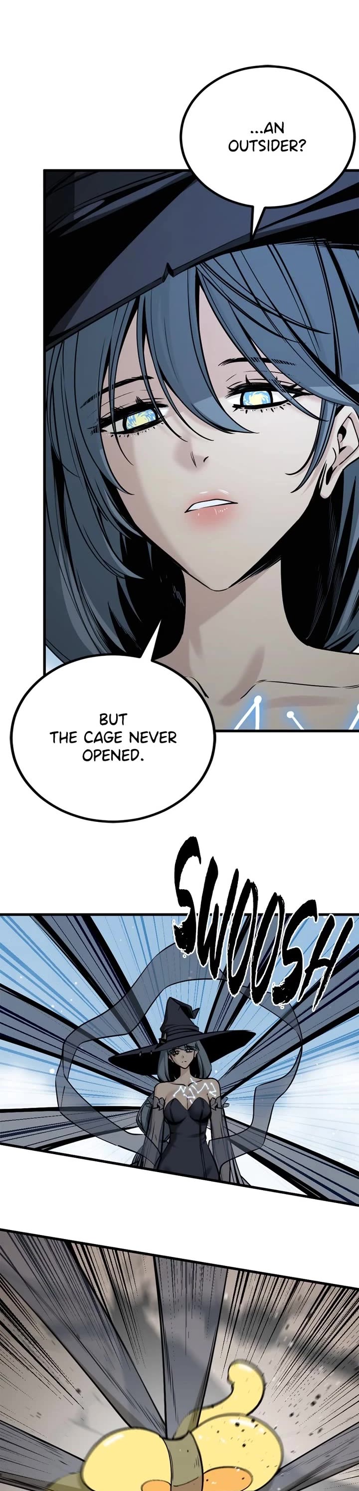 Hero Killer (Beolkkul) Chapter 219 page 9 - Chapter 219: Episode 219