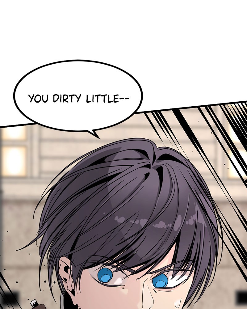Hero Killer (Beolkkul) Chapter 22 page 1 - Chapter 22: Episode 22