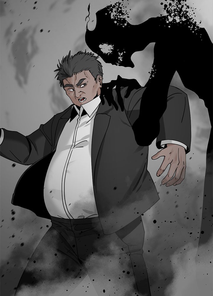 Hero Killer (Beolkkul) Chapter 22 page 101 - Chapter 22: Episode 22