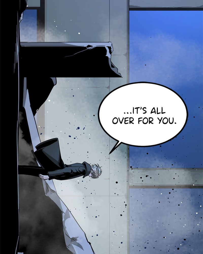 Hero Killer (Beolkkul) Chapter 22 page 119 - Chapter 22: Episode 22